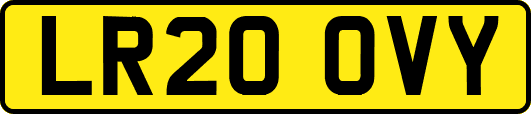 LR20OVY