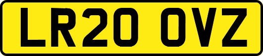 LR20OVZ