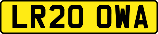 LR20OWA