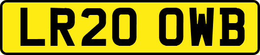 LR20OWB