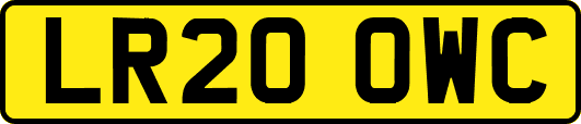 LR20OWC
