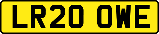 LR20OWE