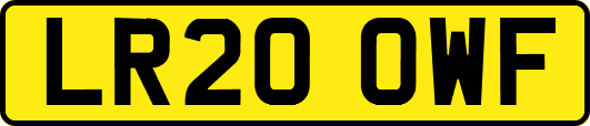 LR20OWF