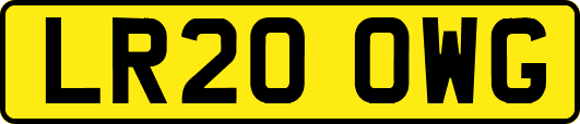 LR20OWG