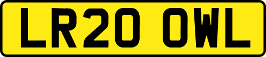 LR20OWL