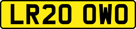 LR20OWO