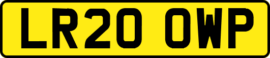 LR20OWP