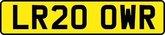 LR20OWR