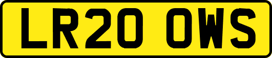 LR20OWS