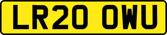 LR20OWU