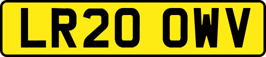 LR20OWV