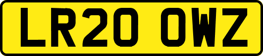 LR20OWZ