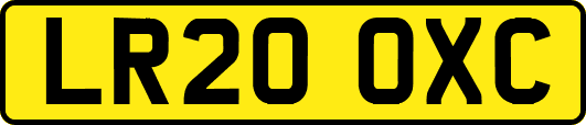 LR20OXC