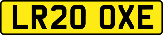 LR20OXE