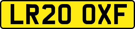 LR20OXF