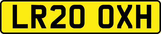 LR20OXH