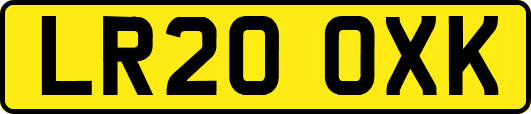 LR20OXK
