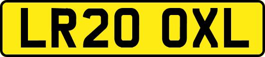 LR20OXL