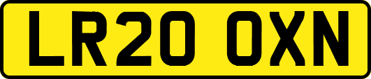 LR20OXN