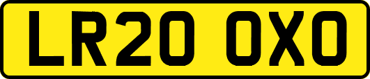 LR20OXO