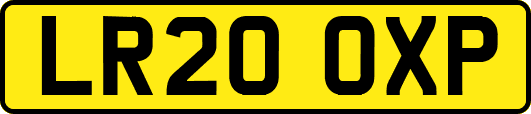 LR20OXP