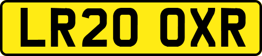 LR20OXR