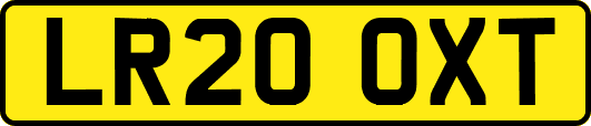 LR20OXT