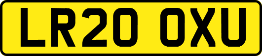 LR20OXU