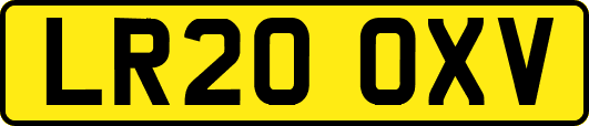 LR20OXV