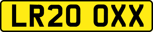 LR20OXX