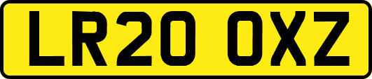 LR20OXZ