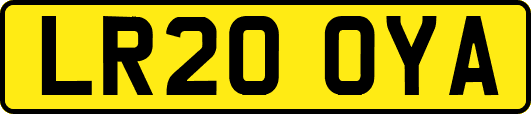 LR20OYA