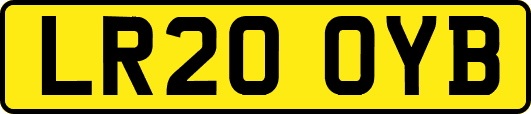 LR20OYB