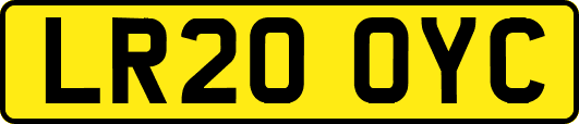 LR20OYC