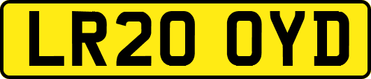 LR20OYD
