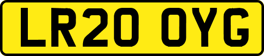 LR20OYG