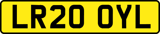 LR20OYL