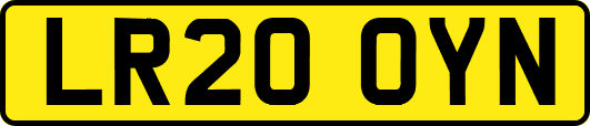 LR20OYN