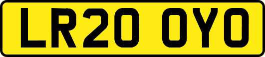 LR20OYO