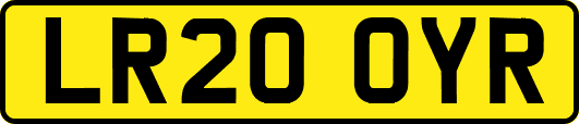 LR20OYR