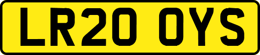 LR20OYS