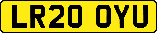 LR20OYU