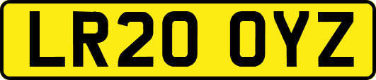 LR20OYZ