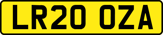 LR20OZA