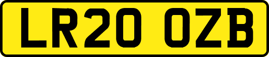 LR20OZB