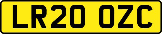 LR20OZC