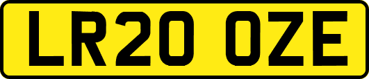 LR20OZE