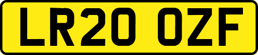 LR20OZF
