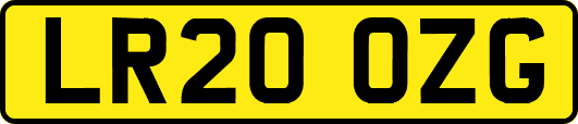 LR20OZG