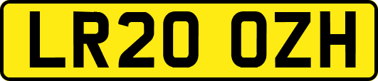 LR20OZH
